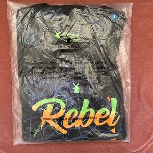Brand new never worn dutch bros Halloween addition t-shirt